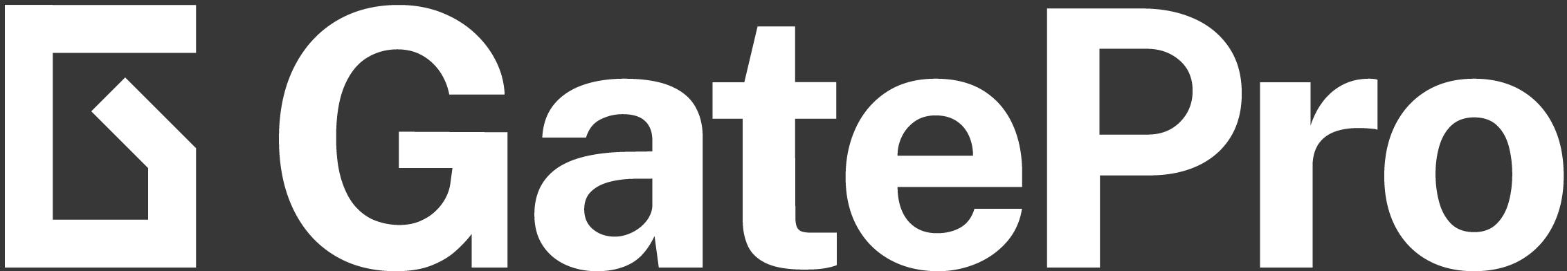 GatePro logo